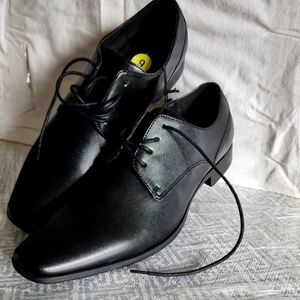 Marc New York Men's Dress Shoes Formal Classic Lace-up Oxfords